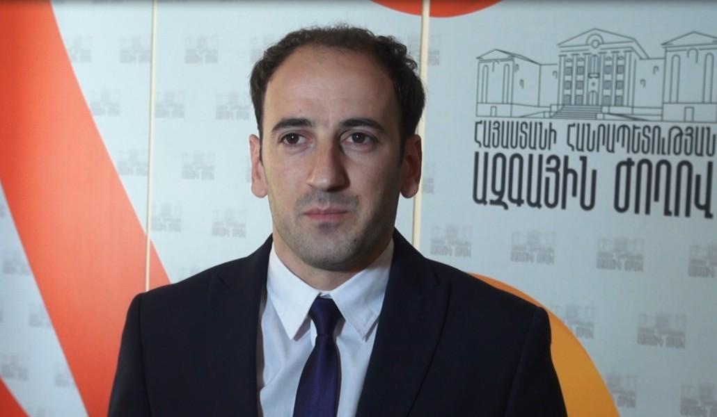 Սիսակ Գաբրիելյան