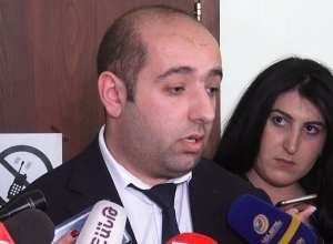 На имущество Роберта Кочаряна не мог быть наложен арест