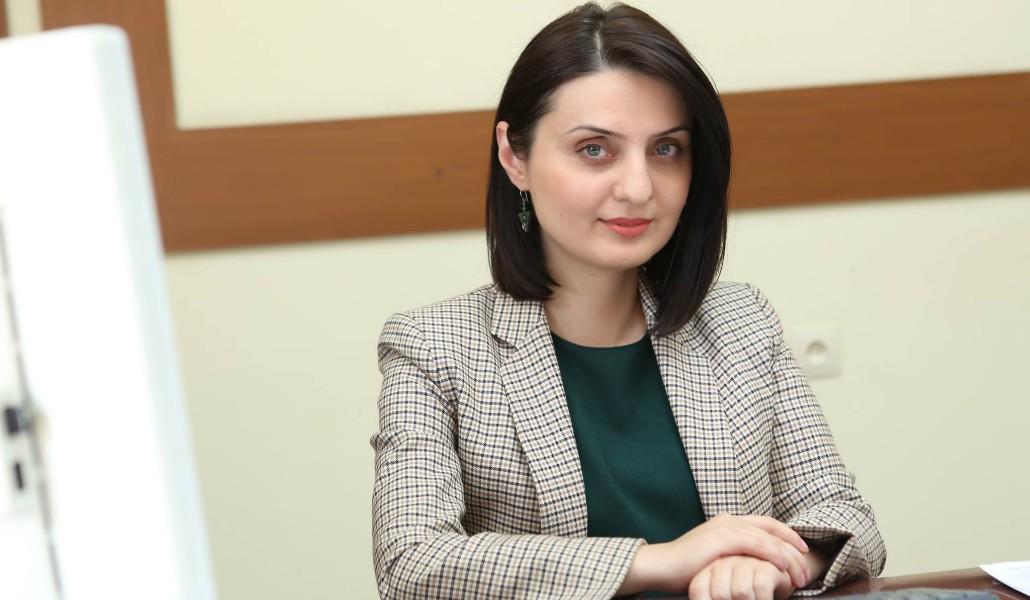 zaruhi batoyan