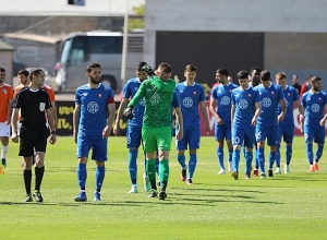 «Փյունիկը»՝ Հայաստանի ֆուտբոլի առաջնության միանձնյա առաջատար