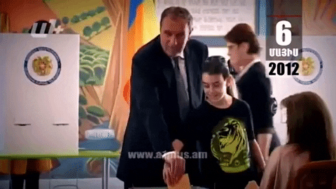 Календарь: 6-я Мая: Никол Пашинян требует признать недействительными решения «Кош»-а