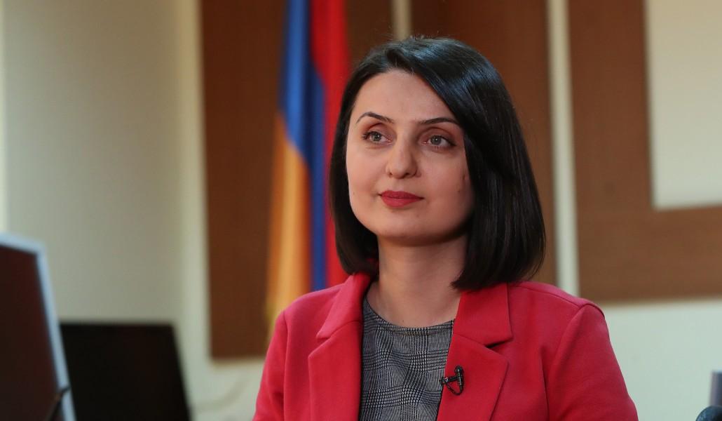 Զարուհի Բաթոյան