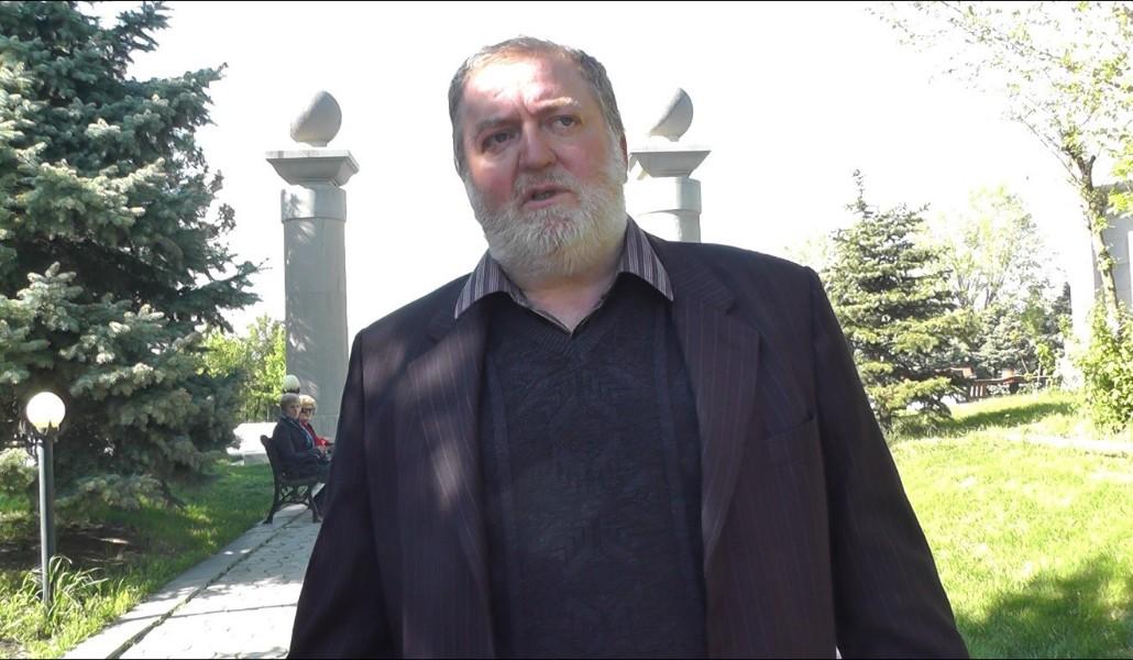 yazychyan