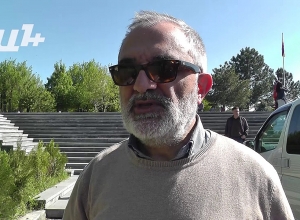 «Армения отдельно, Арцах отдельно» это уже нелепость: Алек Енигомшян