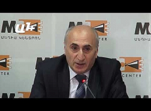 «Որևէ բիզնեսի նպատակը մենաշնորհ ունենալն է» ․ տնտեսագետ