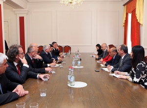 Чехия нуждается в квалифицированных специалистов: сообщил армянским депутатам