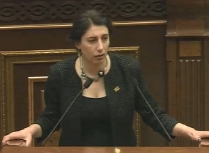 Призыв депутата к преподавателям и студентам