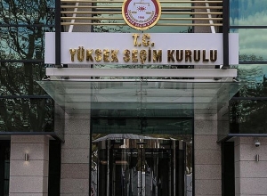 Թուրքիայում լարված իրավիճակ է. Ստամբուլի քաղաքապետի ընտրությունները չեղարկվել են