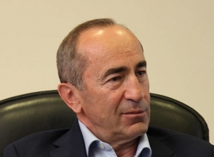 Ես միանալու եմ պայքարին. Քոչարյանը գրավոր պատասխանել է Ռոյթերսին