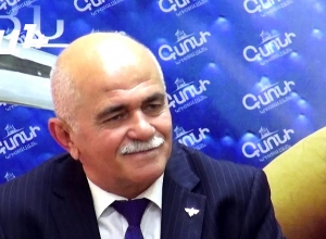 Նրանց միայն ծեծել է պետք․ Մանվել Եղիազարյան