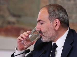 Փաշինյանի պատասխանը Քոչարյանին ազատ արձակելու նամակին