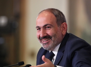 Գո՞ղ են,  ավազա՞կ են. Նիկոլ Փաշինյանը կառավարության կադրերի մասին