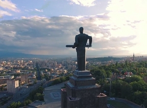 9-го мая будут перекрыты улицы