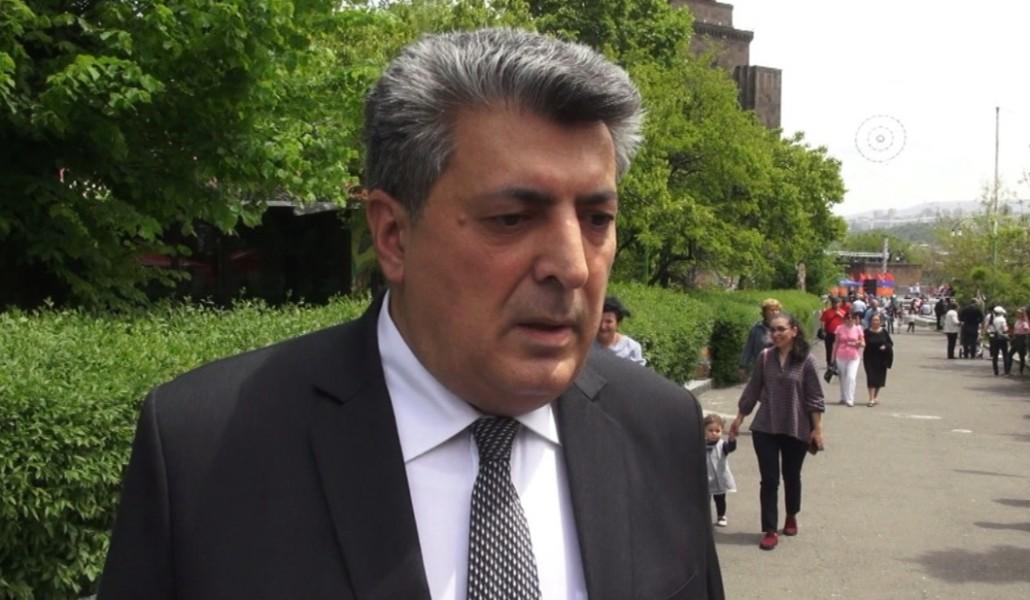 STEPAN, DEMIRCHYAN, NKAR