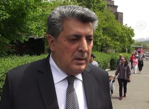 Սպասենք Մարտի 1-ի գործի դատավարությանը. Ստեփան Դեմիրճյան