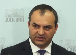 Արթուր Դավթյանը հերքում է,  որ իր տունը արժե կես մլն դոլար