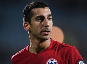 Ադրբեջանի ԱԳ նախարարության հայտարարությունը կապված Հենրիխ Մխիթարյանի հետ