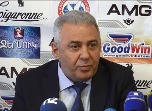 Վազգեն Սարգսյանն իմացել է Մեղրու տարբերակի մասին ու դեմ է եղել