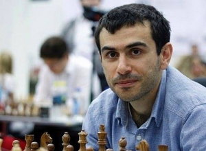 Գաբրիել Սարգսյանը Դուբայի մրցաշարի առաջատար եռյակում է 