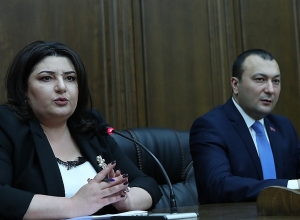 ԲՀԿ- ական պատգամավորները կմիանա՞ն արդյոք Քոչարյանին սատարող դաշինքին