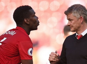 «Մանչեսթեր Յունայթեդի» երկրպագուները Պոլ Պոգբային ձրիակեր են անվանել