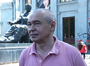 «Մինչ մարդիկ հաճույքներ են վայելում, ես նստած եմ կիսամութ սենյակում».Իվո Պոգորելիչ