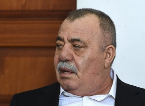 На внеочередном заседании рассматривается вопрос меры пресечения Манвела Григоряна: ПРЯМОЙ ЭФИР