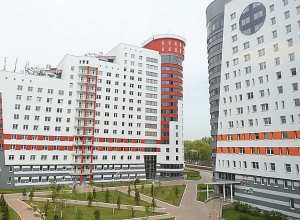 Մինսկի Եվրոպական խաղերում մարզիկները կապրեն նորակառույց հանրակացարանում