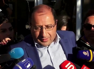 Բակո Սահակյանը և Արկադի Ղուկասյանը կգան դատարան, բայց դեռ հայտնի չէ՝ երբ