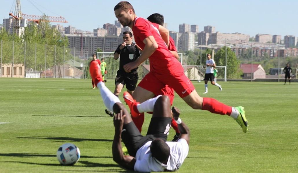 sport futbol hajastan