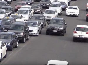 Водители, выехавшие на встречную линию, оштрафованы