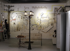 Музей связи присоединится к акции «Ночь музеев»