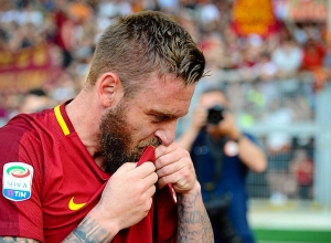 Հռոմում բողոքի ակցիա են կազմակերպել «Ռոմայի» ֆանատները