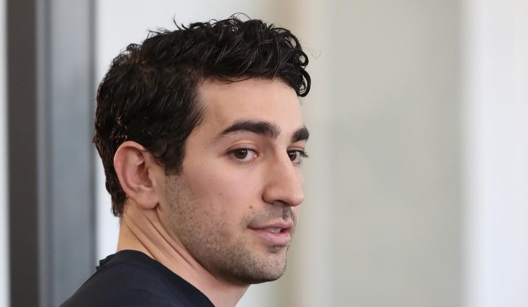 Левон Кочарян