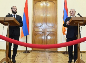Արցախը չէր լռում, Արցախը մեծ ցավ էր ապրում. Աշոտ Ղուլյանը «Մարտի 1»-ի մասին