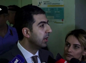 Չկա ոչ մի նախաքննական և պետական գաղտնիք.  Արամ Օրբելյան
