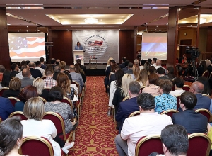 Глубина армяно-американских отношений оценивается не взаимными визитами: посол США в РА