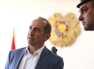 Կհանվի՞ Քոչարյանի գույքի վրայից  կալանքը. որոշումը՝  վաղը