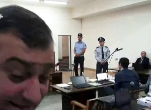 Բանակը ներգրավել է քաղաքական հարցերում. գլխավոր դատախազ