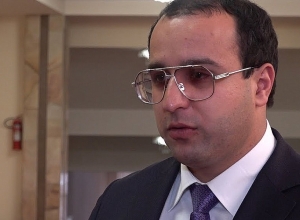 Հայկ Սարգսյանի պատասխանը Քոչարյանի պաշտպաններին
