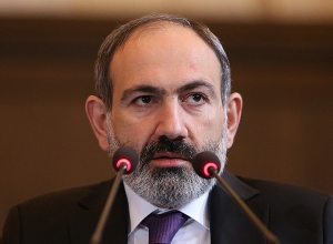 Nikol Pashinyan to pay a working visit to Kazakhstan