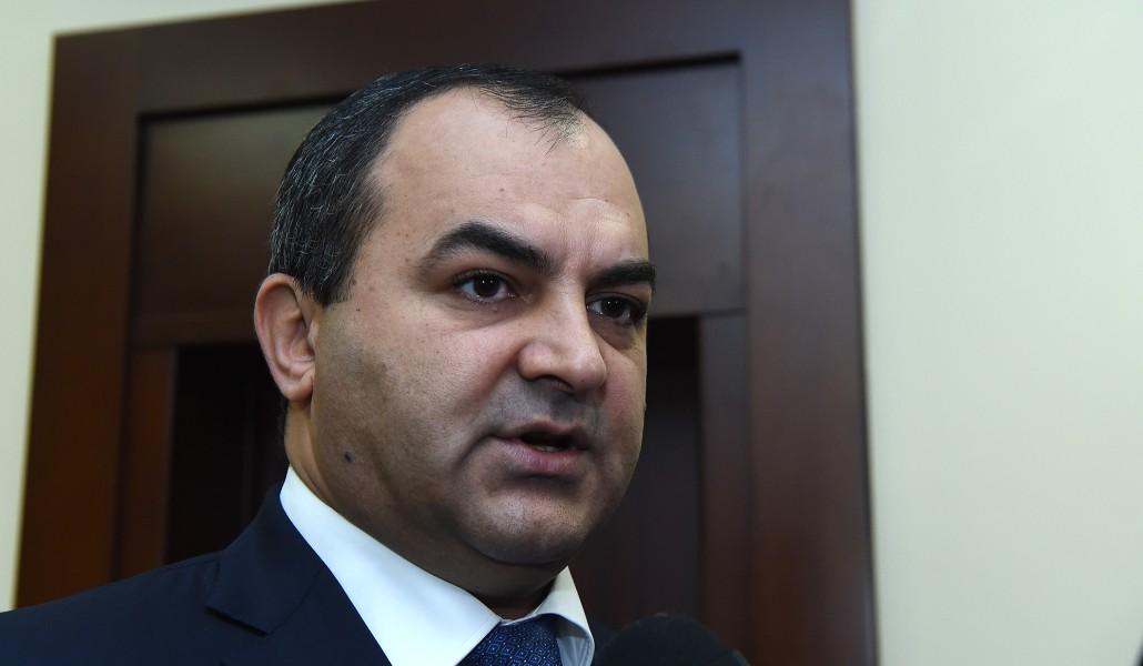 artur davtyan