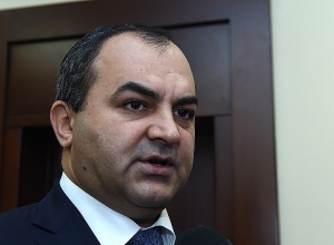 ՀՀ գլխավոր դատախազի հանձնարարությունը