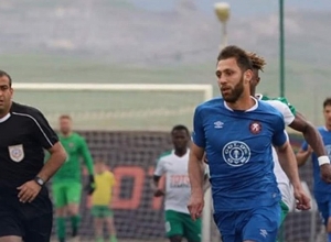 «Փյունիկը» կարեւոր միավորներ կորցրեց «Լոռի ՖԱ»-ի հետ խաղում