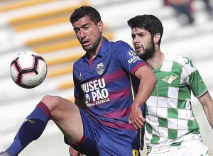 Գեւորգ Ղազարյանը ժամանակից շուտ խզել է «Շավիշի» հետ պայմանագիրը