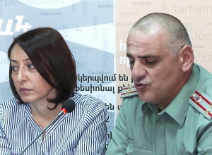 Ազատազրկված անձանց բուժսպասարկումը լիարժեք չի իրականացվում