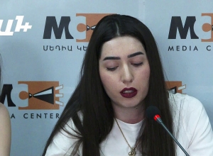Նուբարաշենի քրեակատարողական հիմնարկում առկա են մի շարք խնդիրներ