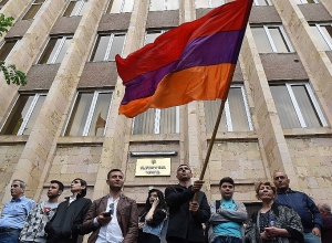 Միջազգային արձագանքը Հայաստանում դատարանների շուրջ ստեղծված իրավիճակին. ԻՔՄ