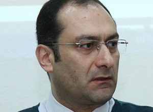 Վեթինգը նախորդ իշխանության դատավորներին ուղղված չէ. նախարար