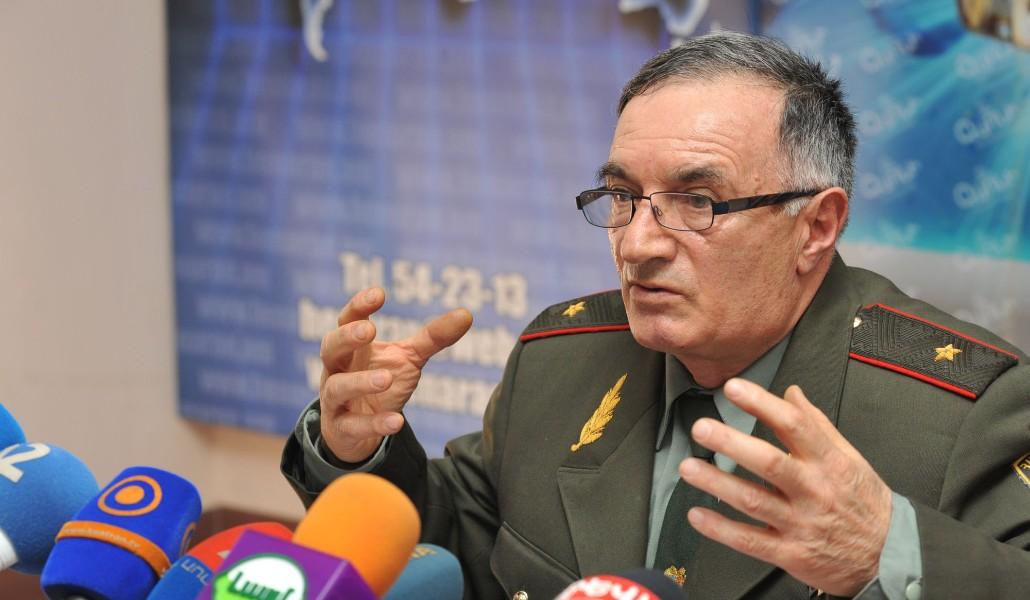 Ter-Tadevosyan Arkadi1